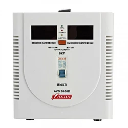 Стабилизатор Powerman 3000D PM AVS 3000D
