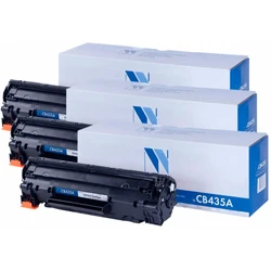 Тонер NV Print CB435A NV-CB435A