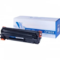 Тонер NV Print CF283X NV-CF283X