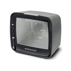 Сканер штрихкода Datalogic Magellan 3450VSi M3450-010210-07604 (Стационарный, 1D/2D, USB, Черный)