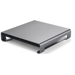 Док-станция Apple Подставка-док станция Satechi Type-C Aluminum ST-AMSHS