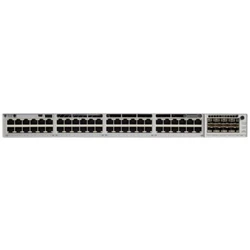Коммутатор Cisco C9300-48T-A 1000 Base-TX (1000 мбит/с)