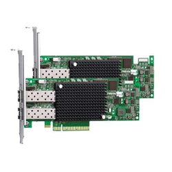 Сетевая карта Emulex LPe16002B-M6 16G FC PCIe 3.0 LPE16002B-M6 FC
