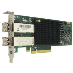 Сетевая карта Broadcom Emulex LPe32002-M2 LPE32002-M2 LC