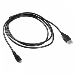Кабель интерфейсный Buro MICROUSB2.0