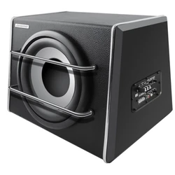 Digma Сабвуфер автомобильный DCS-100 220Вт активный