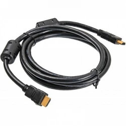 Кабель интерфейсный NingBo  HDMI-1.8M-MG(VER1.4)