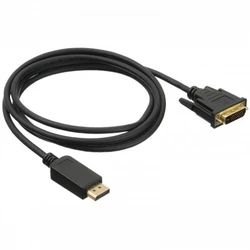 Кабель интерфейсный Buro BHP DPP_DVI-2