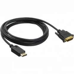 Кабель интерфейсный Buro BHP DPP_DVI-3