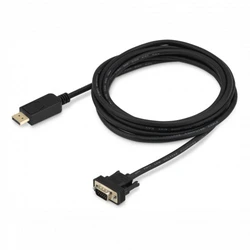 Кабель интерфейсный Buro BHP DPP_VGA-3