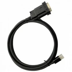 Кабель интерфейсный Buro BHP MDPP-VGA-2