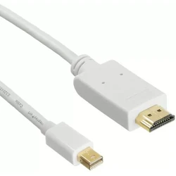Кабель интерфейсный Buro BHP MDPP-HDMI-2