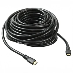 Кабель интерфейсный Buro BHP HDMI 2.0