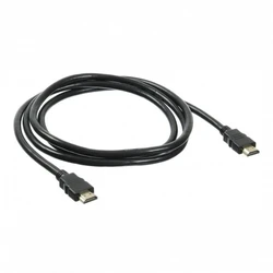 Кабель интерфейсный Buro BHP HDMI 2.0-1.8