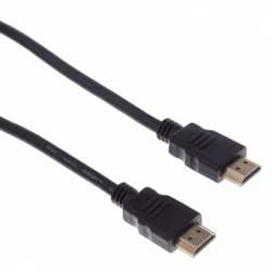 Кабель интерфейсный Buro BHP RET HDMI18-2