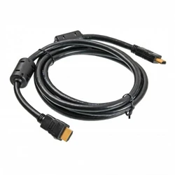 Кабель интерфейсный Buro HDMI-19M/19M-1.8M-MG