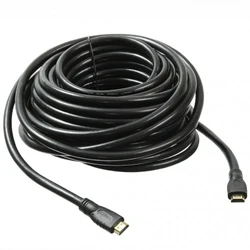 Кабель интерфейсный Buro BHP HDMI 2.0-15