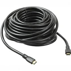 Кабель интерфейсный Buro Кабель HDMI - HDMI, 20м, Buro BHP HDMI 2.0-20