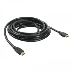 Кабель интерфейсный Buro BHP HDMI 2.0-5