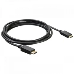 Кабель интерфейсный Buro BHP DPP_HDMI-3