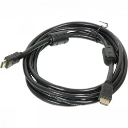 Кабель интерфейсный Buro HDMI-3M-MG(VER1.4)