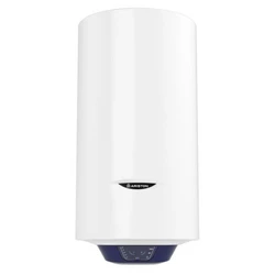 Водонагреватель Ariston BLU1 ECO ABS PW 65 V SLIM 3700556 Накопительный, 2500 Вт, 65 л.