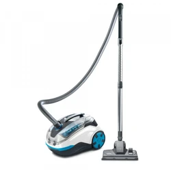 Пылесос Thomas DryBOX + AquaBOX Parkett 786555 Стандартный, 1700 Вт