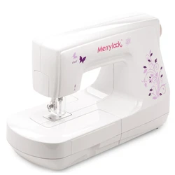 Merrylock 015 MERRYLOCK 015 (Иглопробивная машина)