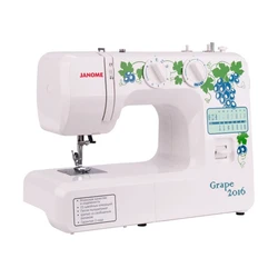 Janome Grape 2016 GRAPE 2016 Швейная машина