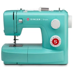 Singer Simple 3223 SIMPLE 3223 Швейная машина
