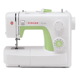 Singer Simple 3229 SIMPLE 3229 Швейная машина