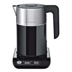 Bosch TWK8613P Чайник, 1.5 л., 2400 Вт