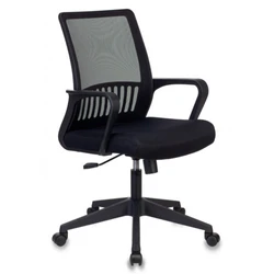 Компьютерный стул Бюрократ MC-201/TW-11