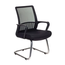 Компьютерный стул Бюрократ MC-209/B/TW-11 с