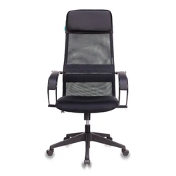 Компьютерный стул Бюрократ CH-608/BLACK