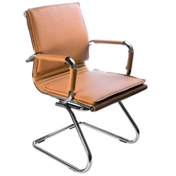 Компьютерное кресло Бюрократ Кресло руководителя CH-993-Low/Camel CH-993-LOW/CAMEL