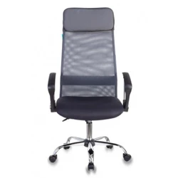 Компьютерный стул Бюрократ KB-6N/SL/DG/TW-12