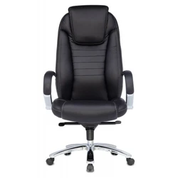Компьютерное кресло Бюрократ Кресло руководителя T-9923SL/BLACK