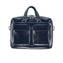 Сумка для ноутбука Piquadro CA2849B2/BLU2 14