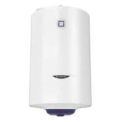 Водонагреватель Ariston BLU1 R ABS 100 V 1.5кВт 100л 3700537 (Накопительный, 1500 Вт, 100 л.)
