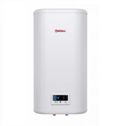 Водонагреватель Thermex Flat Plus IF 50 V (pro) ЭДЭБ00245 Накопительный, 2000 Вт, 50 л.