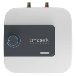 Водонагреватель TIMBERK SWH SE1 30 VU Накопительный, 2000 Вт, 30 л.
