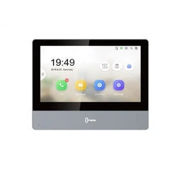 Домофон Hikvision DS-KH8350-WTE1