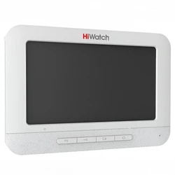 Домофон Hikvision DS-D100M