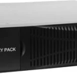 Дополнительный аккумуляторные блоки для ИБП Powerman 1KVA (4PCS 9Ah/12V)   24-18-2U-1.4 (F) 6135039