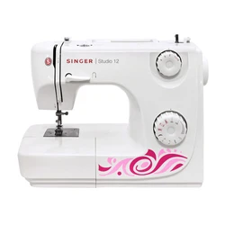 Singer Studio 12 STUDIO 12 (Швейная машина)