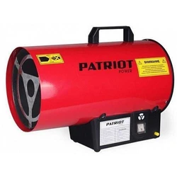 Patriot GS 30 633445022 Тепловая пушка