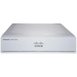 Аппаратный файрвол Cisco Firepower 1010 ASA Appliance FPR1010-ASA-K9