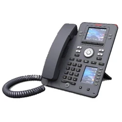 IP Телефон Avaya J159 IP PHONE 700512394 Поддержка PoE