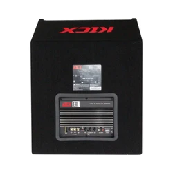 KICX Сабвуфер автомобильный GT305BPA 2013848
